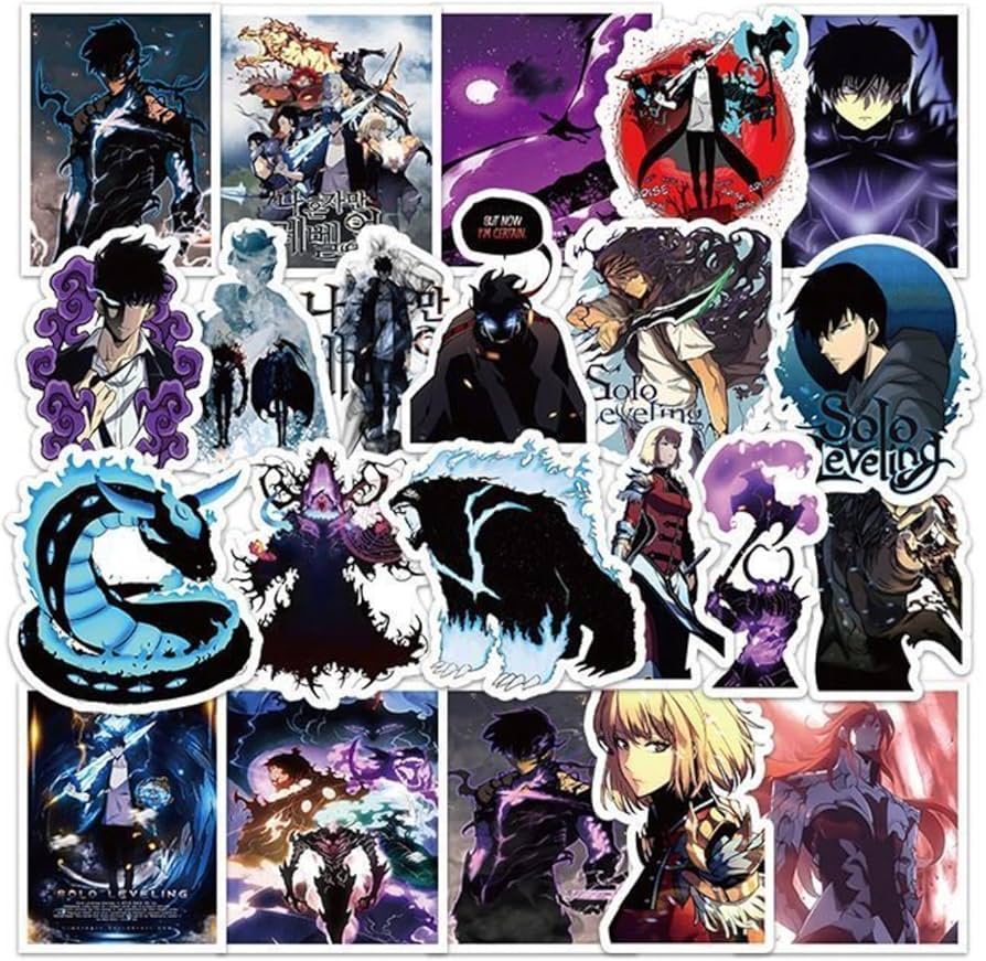 俺だけレベルアップな件 俺レベ 水篠旬 21セット　まとめ売り 俺だけレベルアップな件 俺レベ 水篠旬 21セット まとめ売り